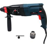 Nargo -1387 Elektrikli Profesyol Darbeli Hilti Matkap 26MM Çantalı
