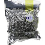 Nargo 60 gr Lüx Bulaşık Top Teli Best Qualıty - Gümüş