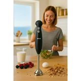 Nargo Bold Çubuk Blender - Siyah