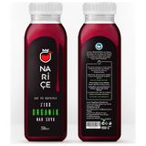 Nariçe 250 ml Organik Nar Suyu (54 adet)