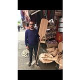 narım Ahşap Fırın Küreği Pizza Pide Lahmacun Küreği Fırın Küreği