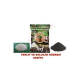 Narım Çiçek Fide Torfu 10 LT