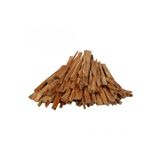 Narım Doğal Tam Yağlı Çam Çırası Dilimli 1. Kalite 20 KG