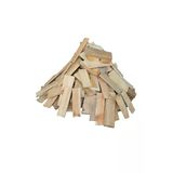 Narimba Parça Hazır Kuru Odun Semaver Mangal Soba 5 Kg +Çıra Hediyeli