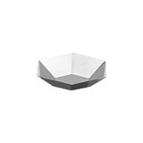 Narin Halley Ekmeklik - 19 x 19 x 3,5 cm