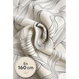 Narin Kumaş Evi Döşemelik Kumaş - Yüksek Kalite, Çanta, Ceket, Döşeme, Kırlent Kılıfı, Hobi
