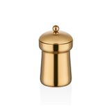Narin Mono Baharatlık - Titanyum Gold