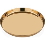 Narin Nova Tabak - Titanyum Gold - 12 cm