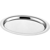 Narin Oval Tabak - 31 x 23 cm