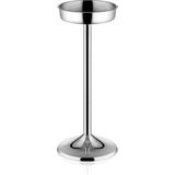Narin Şampanya Kovası Standı - 17 H 67 cm
