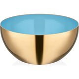Narin Star Çerezlik - Gold & Blue - 10,5 cm