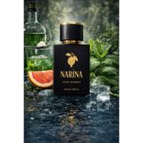 Narina M-104 Ferah-Aromatik [invictus muadil] Extrait De Parfüm 55ml