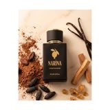 Narina W - 103 Vanilya-Amber [B.Berry goddes muadil] Extrait De Parfüm For Women 55ml