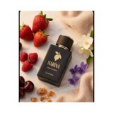 Narina W-109 Meyvemsi-Çiçeksi-Amber [B.Berry Her muadil] Extrait De Parfüm For Women 55ml
