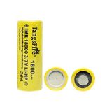 Narita 3,7 Volt 1800 Mah Lithium Lion 18500 Başlıksız Pil