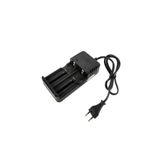 NARİTA Atesın Narita Hd-8991a Pil Şarj Aleti 2li 2400mah 18650-26650-16340-14500-aa-aaa