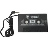 Narita Aux Çevirici Mp3 Mp4 Kaset Çalar Oto Teyp Adaptörü Narita NRT-979