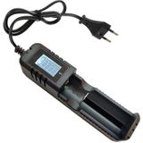 Narita HD-8990B Pil Şarj Aleti