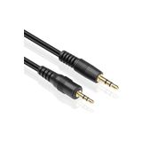 NARİTA Kulaklık -telefon/tablet /pc 3.5 Mm Jak Kulaklık Audıo/aux Kablo 10 M. Erkek Stereo Erkek Uzun