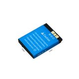 NARİTA Narita Lq-s1 Şarjlı Akıllı Saat Bataryası 3.7v 380 Mah