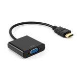 Narita NRT-11210 HDMI to VGA Çevirici Dönüştürücü Adaptör Kablosu