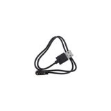 NARİTA NRT-50103 Evrensel USB to 2 Pin (4 mm) Mıknatıslı Akıllı Saat Şarj Kablosu