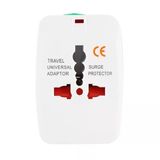 Narita Nrt-640 Çoklu Priz Çevirici Seyahat Adaptörü