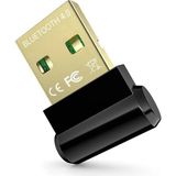Narita NRT-71004 Bluetooth 4.0 USB Dongle Alıcı Verici Adaptör Altın Uçlu