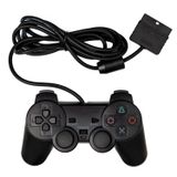Narita NRT-PS2 Kablolu Titreşimli Game Pad Oyun Kolu