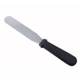 Narkalıp Düz Pasta Sıvama Spatula Bıçağı Küçük Boy no-1 NRT-083