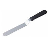 Narkalıp Eğik Pasta Sıvama Spatula 25cm