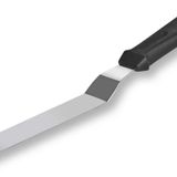 Narkalıp Eğik Pasta Sıvama Spatula Bıçağı Orta Boy no-2 NRT-120