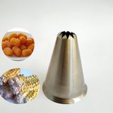 Narkalıp Tırtıl Kutrabiye Ve Tulumba Tatlısı Klıbı