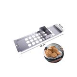 Narkalıp Yuvarlak Japones Kurabiye Kalıbı NRT-283
