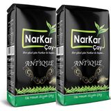 Narkar Çay Hançay Antique Dökme Çay 5kg x 2 Toplam 10 kg