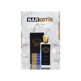 Narkotik 100 ml EDP Erkek Parfüm Narkotik 100 ml