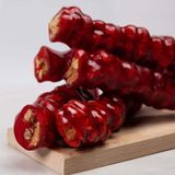 Narlı Cevizli Sucuk - 500 Gr