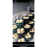 Narman Peribacalar Çiftliği Mandıra Tereyağı 1 kğPeribacal 1 kgPeribacalar Çiftliği Mandıra tereyağı 1 kğ