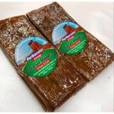 Narman Peribacalar Çiftliği Sade Pestil Fıstıklı Pestil 1 kğ - 1 gr
