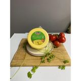 Narman Peribacalar Çiftliği Tam Yağlı Kaşar 1 kğ - 1 Adet