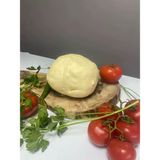 Narman Peribacalar Çiftliği Yöresel Yayık Tereyağı 1kğ - 1 kg