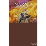 NARNIA GÜNLÜKLERİ 4 / PRENS CASPIAN - CLIVE STAPLES LEWIS