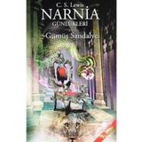 NARNIA GÜNLÜKLERİ 6- GÜMÜŞ SANDALYE - CLIVE STAPLES LEWIS