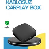 Narnuga Kablosuz Carplay ve Android Auto Dönüştürücü Adaptör