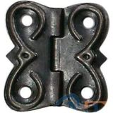 Narnuga Papatya Menteşe Eko - Küçük 18X20 Mm, Antik, 1 Adet - 18 x 20 mm - Renkli
