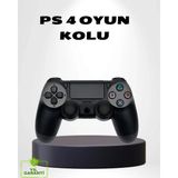 Narnuga Titreşimli Kablosuz Oyun Kolu – Ps4, Pc, Mobil, Tablet ve Steam Uyumlu