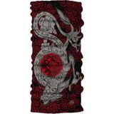 Narr Dragon Black Boyunluk