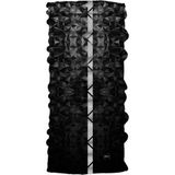 Narr Reflektörlü Bandana Black Prism