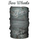 Narr Two Wheels Bandana