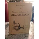 Narrative Intellection in the Decameron